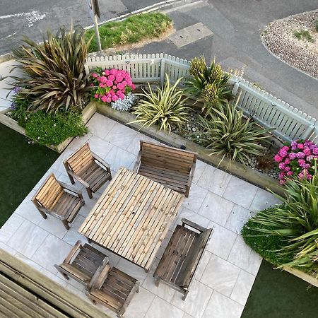 Beautiful 3 Bedroom Apartment By The Sea Newquay  Bagian luar foto